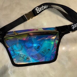 Barbie Fanny Pack